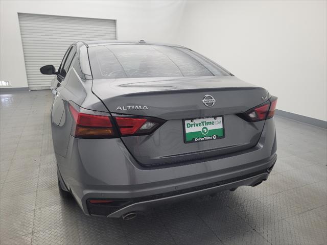 used 2019 Nissan Altima car, priced at $18,795