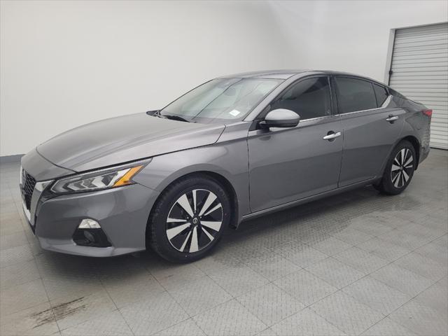 used 2019 Nissan Altima car, priced at $18,795