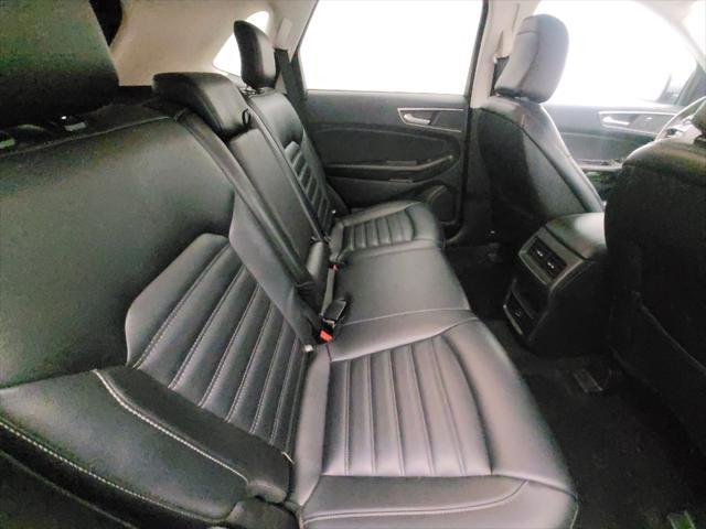 used 2022 Ford Edge car, priced at $26,695