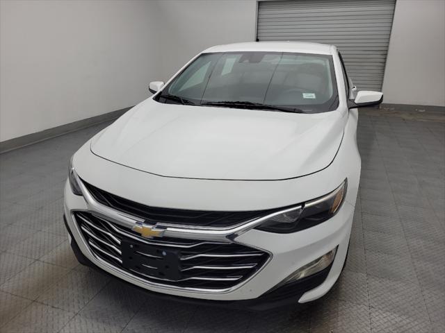 used 2023 Chevrolet Malibu car, priced at $24,095