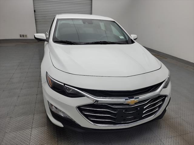 used 2023 Chevrolet Malibu car, priced at $24,095