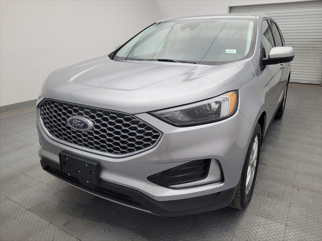 used 2023 Ford Edge car, priced at $28,095