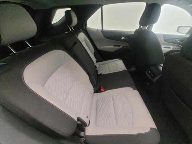 used 2020 Chevrolet Equinox car, priced at $19,295