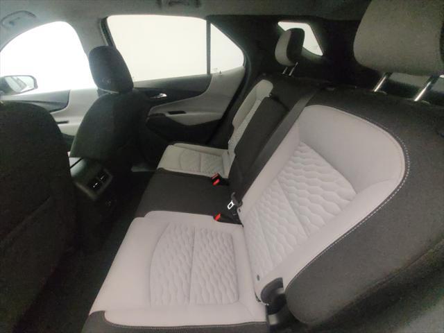 used 2020 Chevrolet Equinox car, priced at $19,295