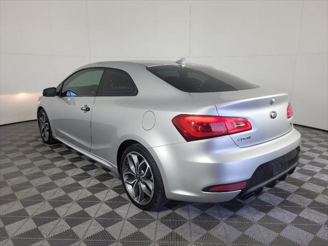 used 2014 Kia Forte Koup car, priced at $12,895