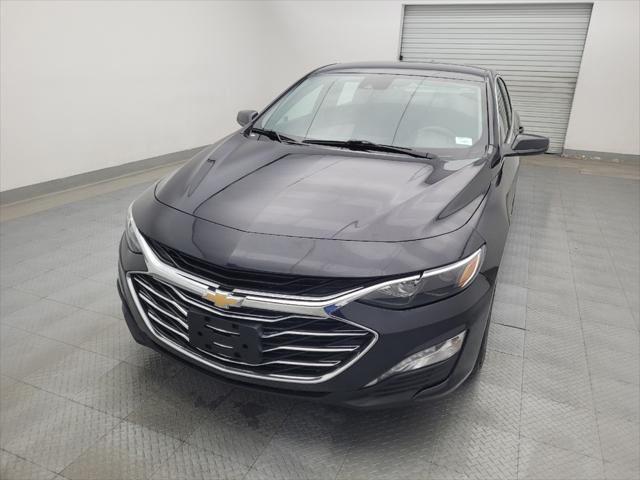 used 2023 Chevrolet Malibu car, priced at $23,995