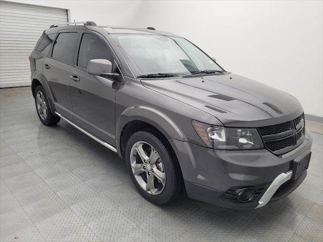 used 2016 Dodge Journey car, priced at $16,895