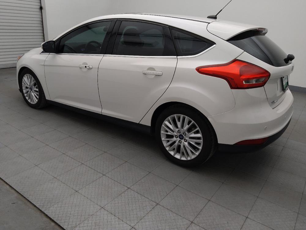 used 2018 Ford Focus car, priced at $14,595