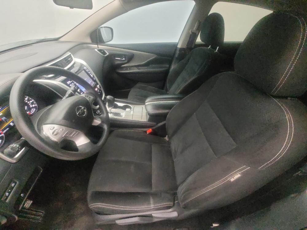 used 2017 Nissan Murano car, priced at $19,695