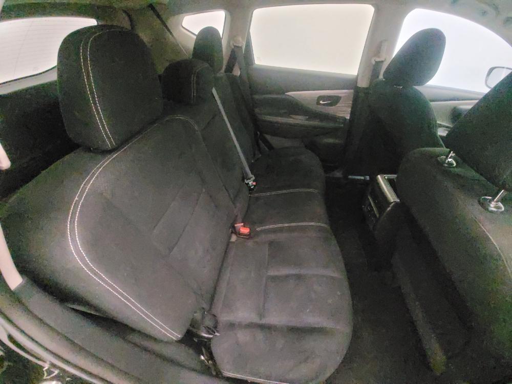 used 2017 Nissan Murano car, priced at $19,695