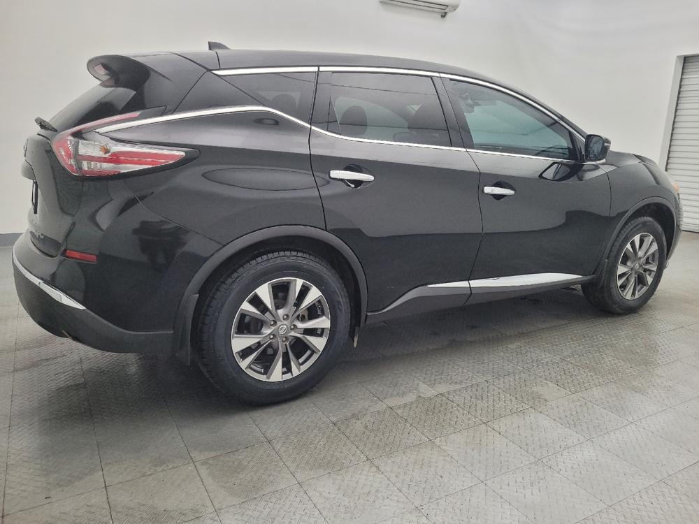 used 2017 Nissan Murano car, priced at $19,695