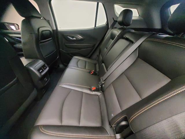 used 2021 GMC Terrain car, priced at $26,295