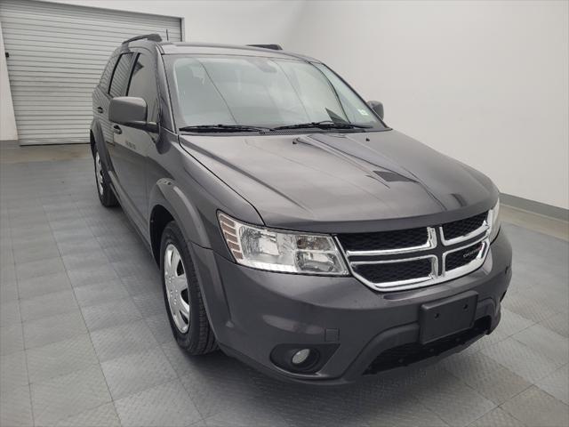 used 2019 Dodge Journey car, priced at $15,695