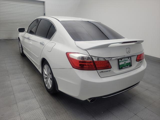 used 2013 Honda Accord car, priced at $19,495