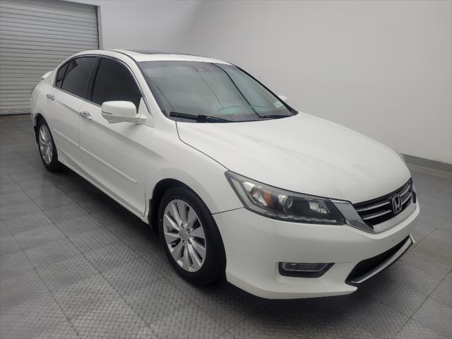 used 2013 Honda Accord car, priced at $19,495