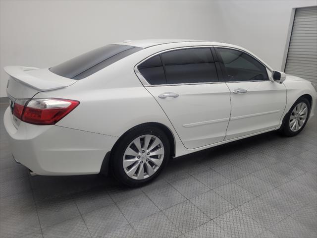 used 2013 Honda Accord car, priced at $19,495