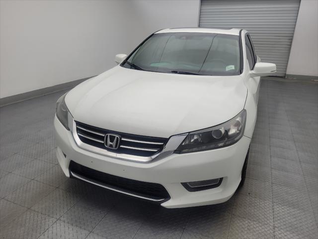 used 2013 Honda Accord car, priced at $19,495