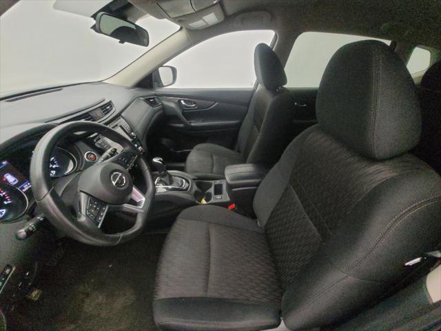 used 2020 Nissan Rogue car, priced at $18,295
