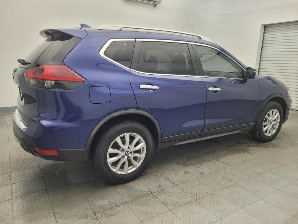 used 2018 Nissan Rogue car, priced at $17,695