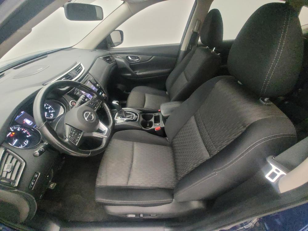 used 2018 Nissan Rogue car, priced at $17,695