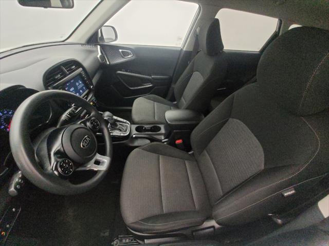 used 2020 Kia Soul car, priced at $15,495