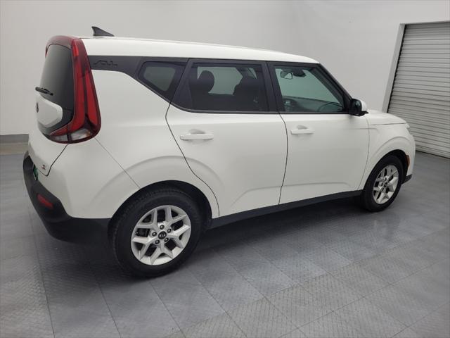 used 2020 Kia Soul car, priced at $15,495