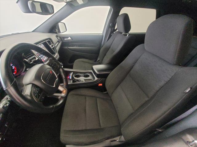 used 2023 Dodge Durango car, priced at $30,795