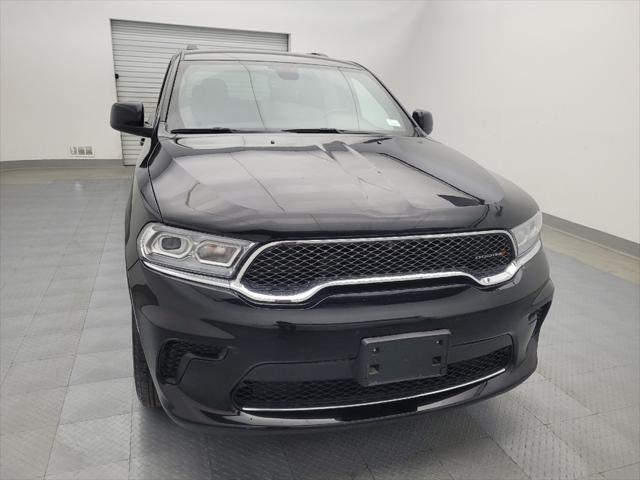 used 2023 Dodge Durango car, priced at $30,795