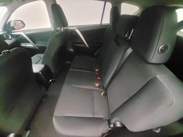 used 2017 Toyota RAV4 car, priced at $20,195