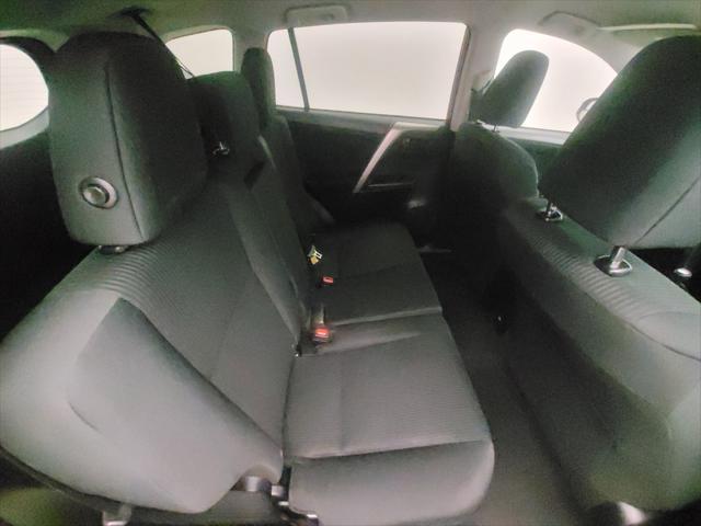 used 2017 Toyota RAV4 car, priced at $20,195