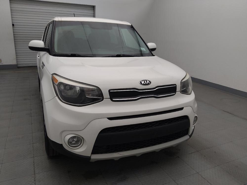 used 2019 Kia Soul car, priced at $11,895