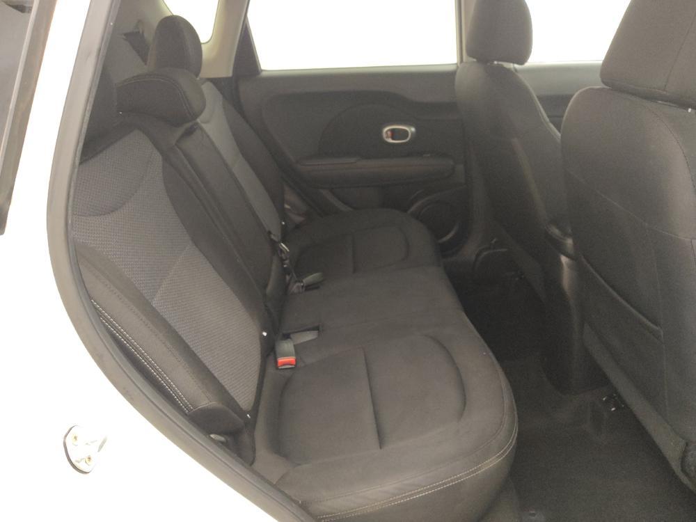 used 2019 Kia Soul car, priced at $11,895