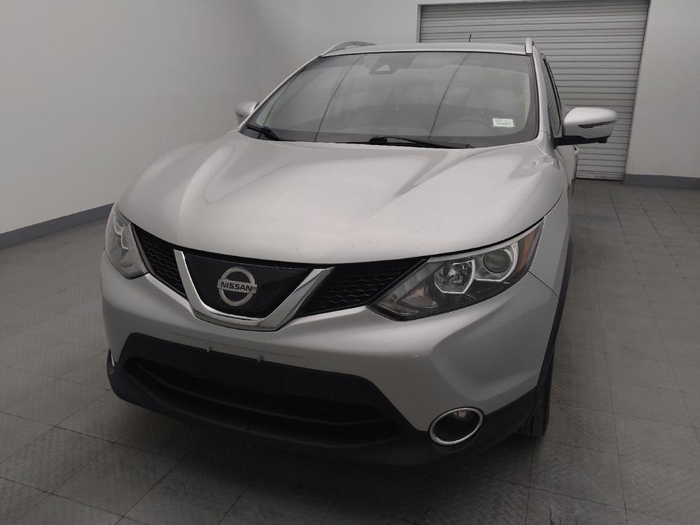 used 2019 Nissan Rogue Sport car, priced at $16,495