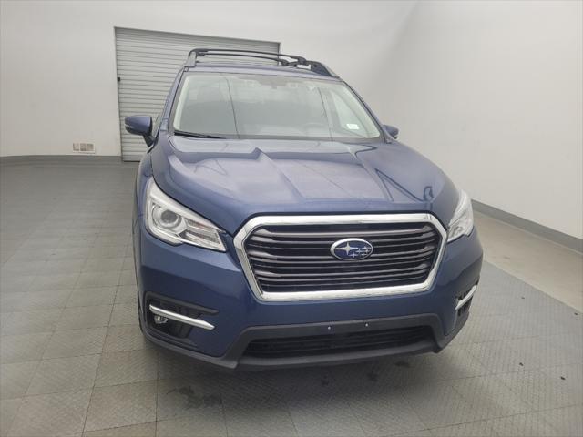used 2020 Subaru Ascent car, priced at $24,395