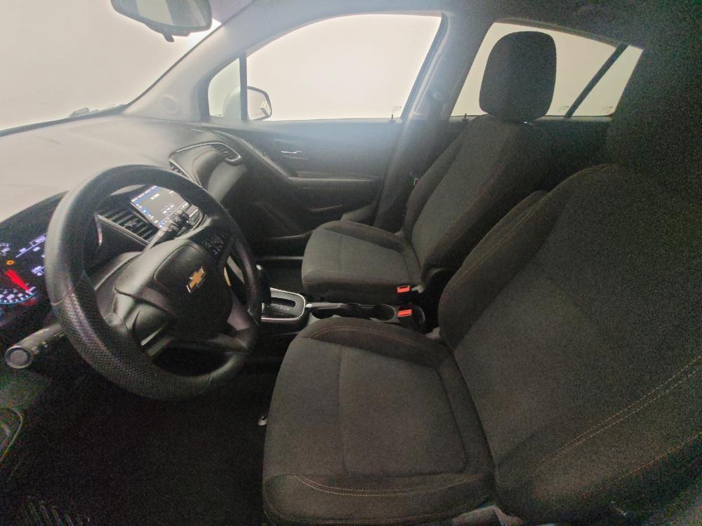 used 2019 Chevrolet Trax car, priced at $16,395