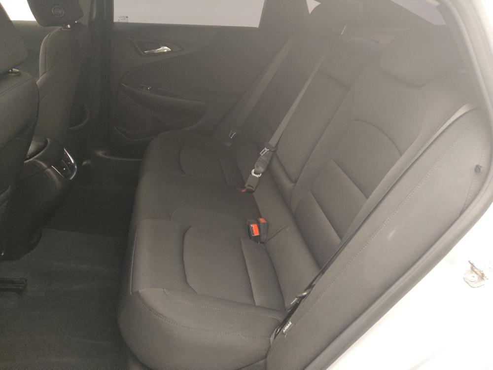 used 2020 Chevrolet Malibu car, priced at $16,795