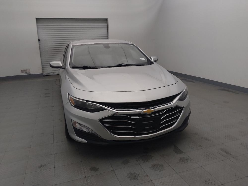 used 2020 Chevrolet Malibu car, priced at $16,795