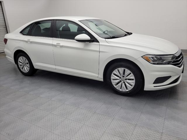 used 2019 Volkswagen Jetta car, priced at $17,795