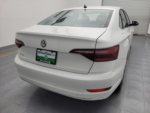 used 2019 Volkswagen Jetta car, priced at $17,795