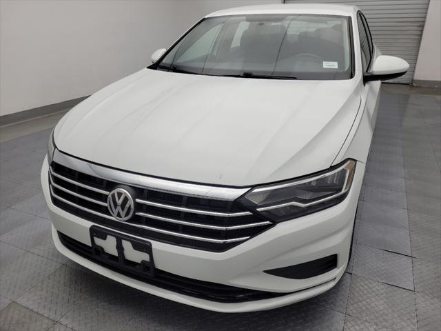 used 2019 Volkswagen Jetta car, priced at $17,795