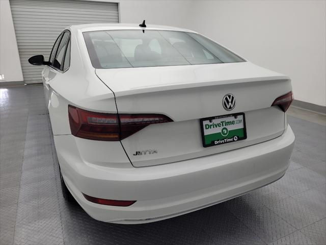 used 2019 Volkswagen Jetta car, priced at $17,795