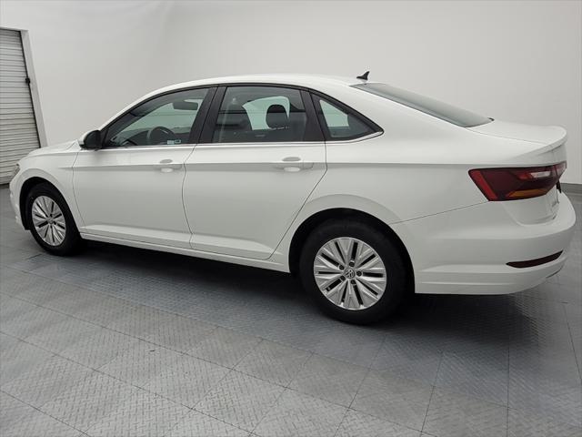 used 2019 Volkswagen Jetta car, priced at $17,795