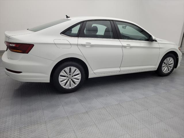 used 2019 Volkswagen Jetta car, priced at $17,795