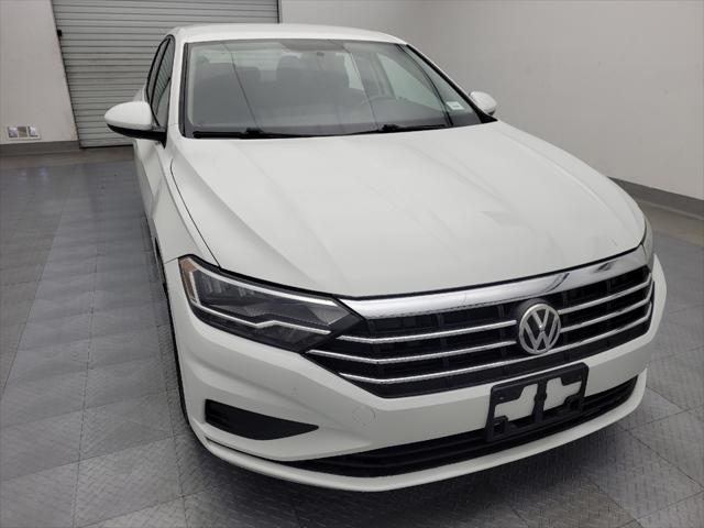 used 2019 Volkswagen Jetta car, priced at $17,795