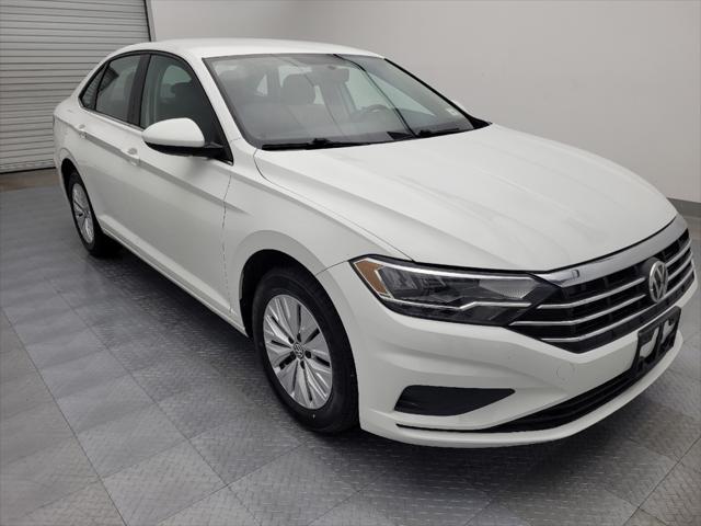 used 2019 Volkswagen Jetta car, priced at $17,795