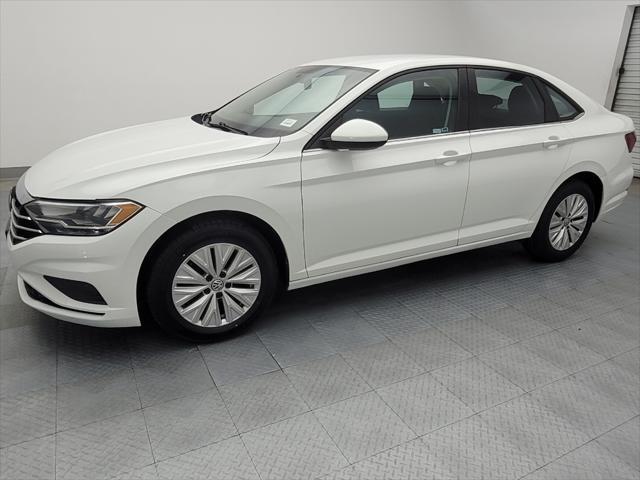 used 2019 Volkswagen Jetta car, priced at $17,795