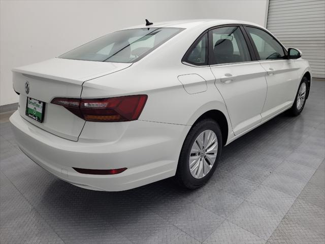 used 2019 Volkswagen Jetta car, priced at $17,795