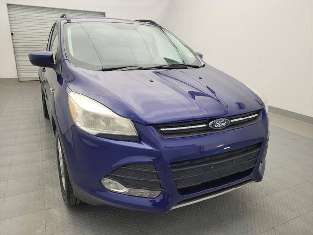 used 2014 Ford Escape car, priced at $13,295