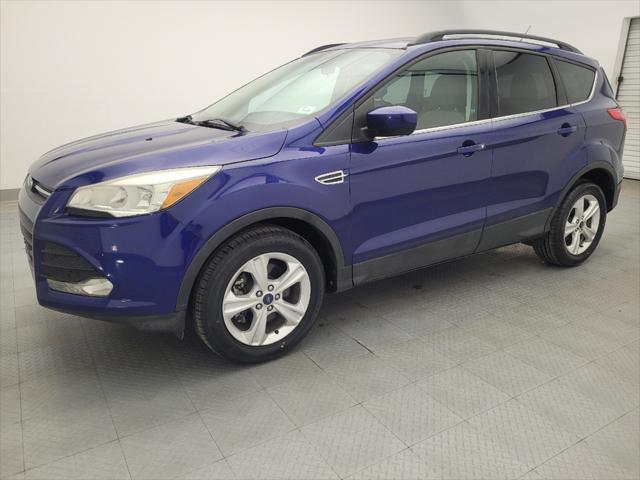 used 2014 Ford Escape car, priced at $13,295