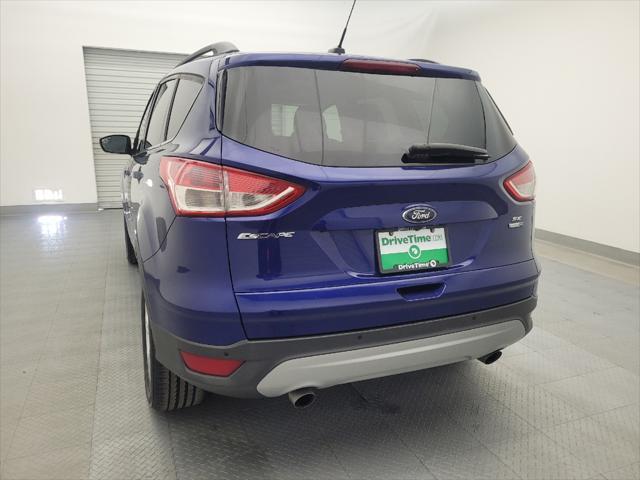 used 2014 Ford Escape car, priced at $13,295